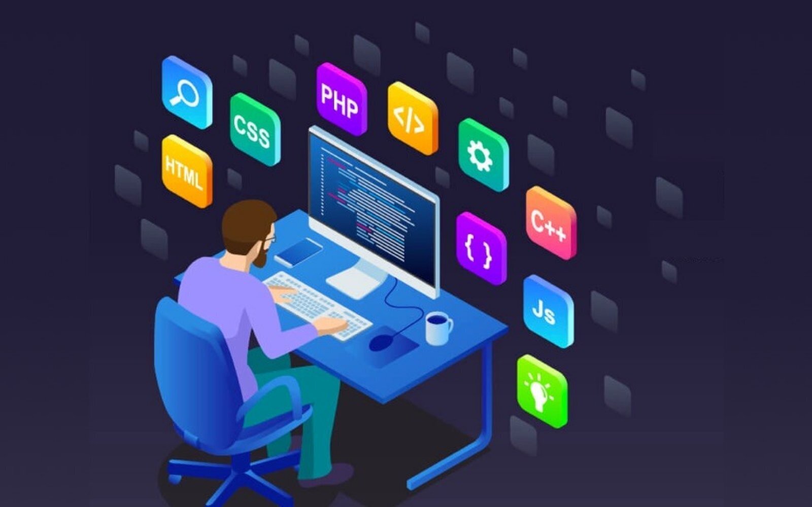 Web & Yazılım