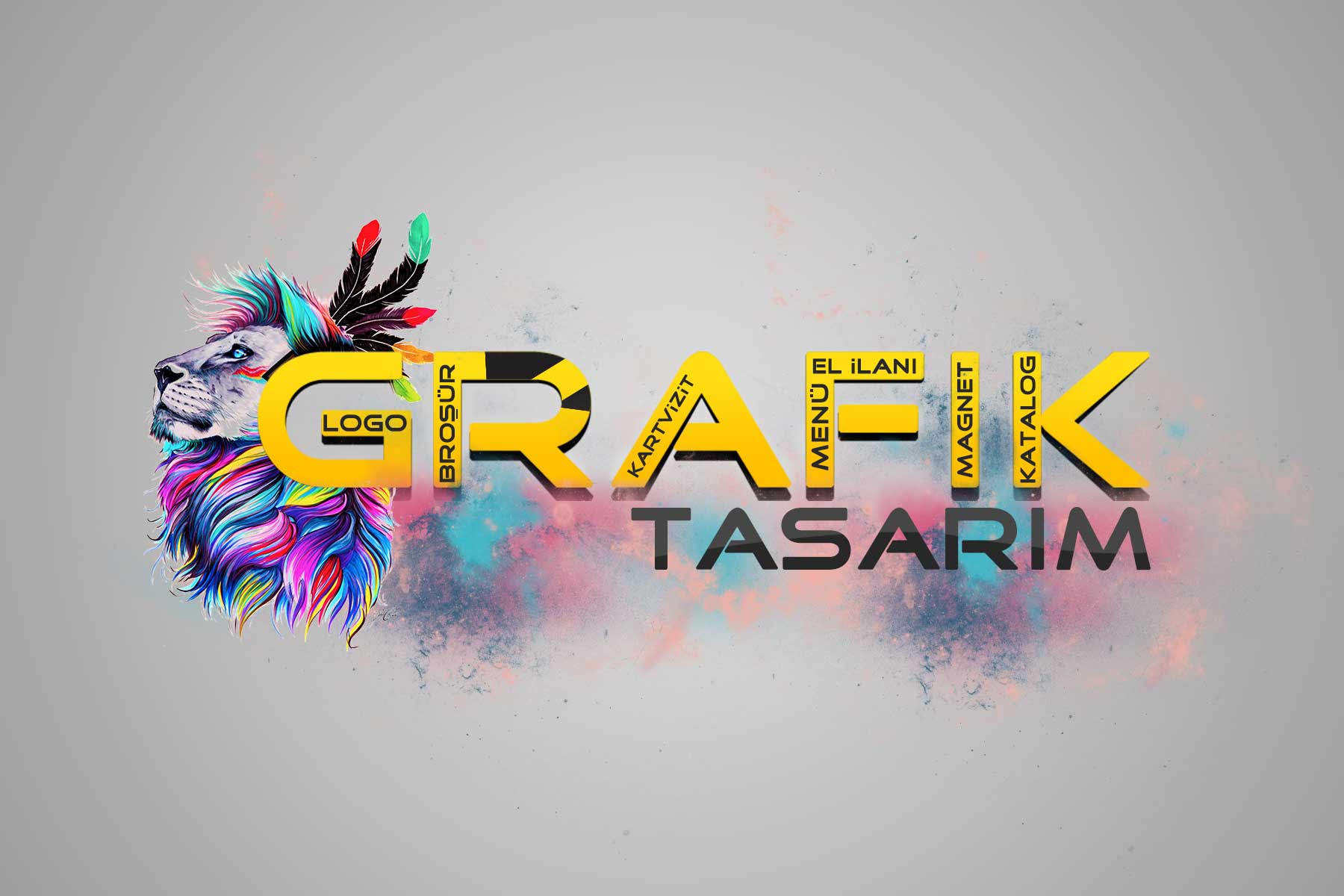 Grafik Tasarım